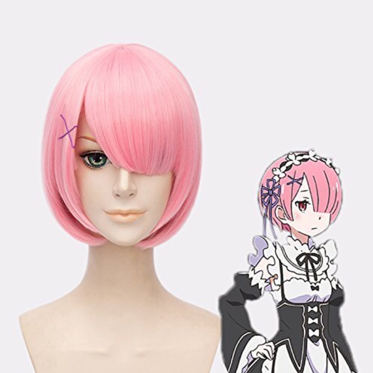 ラム　ウィッグ